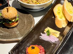 -焱铁烧·黑毛和牛专门店(杭州嘉里中心店)