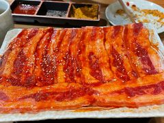 -梅梅家的烤肉店(槐北路店)