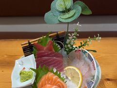 -福匠日本料理(人民路店)