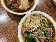 -吉祥面馆(孩儿巷北路店)