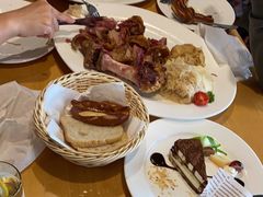 -巴伐利亚啤酒坊(意式风情街店)