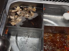 -海底捞火锅(太原南站店)