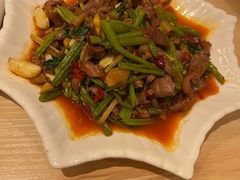 -香缇小院私房菜(盐务街店)