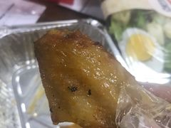 -必胜客(骡马市店)