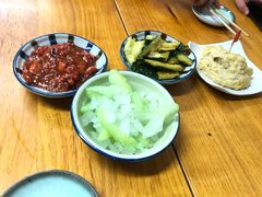 -炒豆合作社(东四总店)