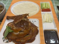 -玉桥餐厅(天坛店)