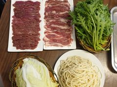 -前门张记涮肉(前门店)