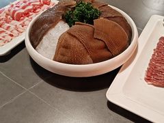 -君邦火锅(新疆大厦店)