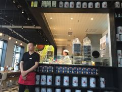 -玛尚诺Pizza&Bar(长泰广场店)