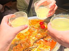 -烤匠麻辣烤鱼(环球中心店)