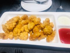 -秀·爱尔兰餐吧(上海路店)