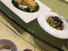 -济南喜来登酒店-采悦轩中餐厅