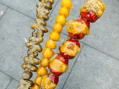 -糖葫芦王保定名吃(古莲花池店)