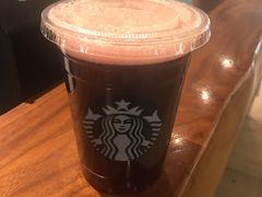 -星巴克(天津大悦城第二店)