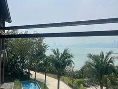 -影吧•悬崖海景(珠海凤凰湾悦椿酒店)