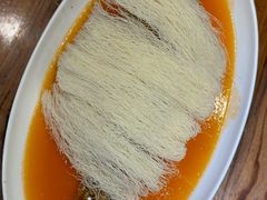 鲤鱼焙面-宋都禾源·灌汤包子(汉兴路直营店)