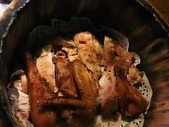 胡桃里烤鸡-胡桃里音乐酒馆(曲江店)