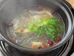 -濠轩阁特色生蚝火锅(水湾路店)