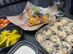 -HOTISLAND海鸡岛·韩国料理(江南西店)