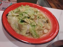 -德渝喜火锅