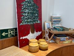 -有猫主题·治愈系猫咖(曾厝垵店)