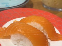 -晴季寿司(延河路万达广场店)