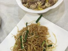 -喜运来酒楼(江南大道店)