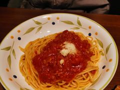 -萨莉亚意式餐厅(杭州滨江天街店)