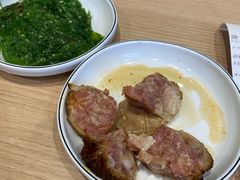 -武圣羊汤·西北面(安德路店)