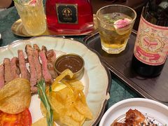 -秘密旅行Bonjour(黑金冠 江南西店)