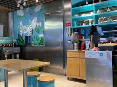 -不二烫捞麻辣烫(白云凯德店)