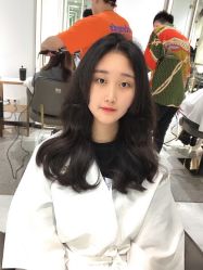 点击看大图 -3AM HAIR SALON烫发染发接发