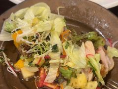 -Thai Alley泰爱里(二沙岛店)