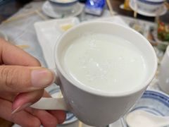-周大娘牛乳(旧寨古村总店)