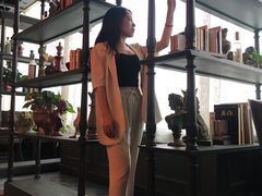 -棒咖啡音乐餐吧(婺源天佑路东门桥头店)
