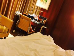-上海雅居乐万豪侯爵酒店