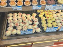 -邵万生食品公司(南京东路店)