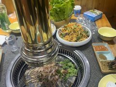 -鹤之乡·齐齐哈尔烤肉·非遗(秋涛路店)