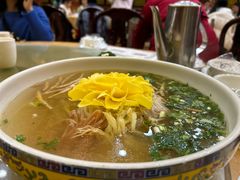 -真不同饭店(老城店)