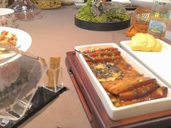 -惠丰堂饭庄·烤鸭·京味菜(翠微路店)