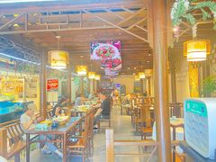-小方外婆菜(蒙山路店)