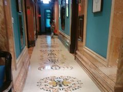 -鹊华居·地道鲁菜·海鲜·融合味(大明湖店)