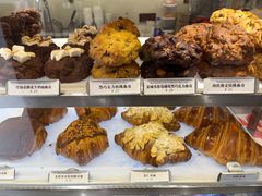 -CHOCMONS巧克怪兽(屏风街店)