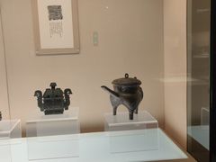 -上海博物馆(人民广场馆)