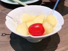 -四道菜·福建菜馆(新街口金鹰店)
