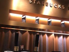 -星巴克臻选(济南恒隆店)