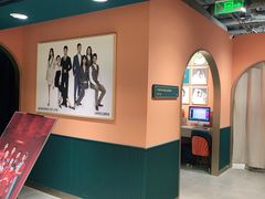 -海马体照相馆(北京apm店)