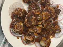 -华春餐馆(鱼山路店)