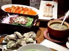 -张家卫·阳江菜·小海鲜(肥婆湾桥店)