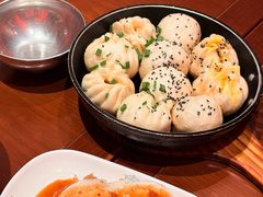 特制小锅生煎-大壶春生煎(四川中路店)